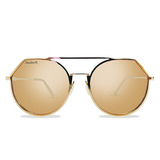 Gafas Fashion Unisex 2x1 Compra Tu Pareja De Reyes