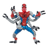 Figura Mutante Man Spider Del Hombre Araña Mascara