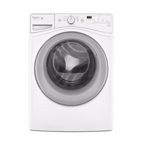 Lavadora Y Secadora 17 Kgs Whirlpool 7mwfw75hefw Blanca