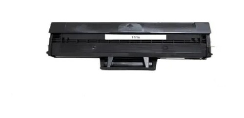 Toner 111s M2020 M2022 M2070 Cuatri Pack (cuatro Piezas)