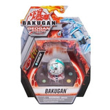 Bakugan Geogan Rising 1 Fig T3 Spin Master