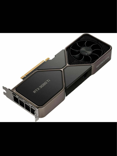 Gigabyte Rtx 3080ti Founders Edition A Pura