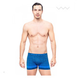 Boxer Hombre Dufour Calzoncillo Sin Costura Pack X2 A. 11943