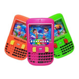 24 Celular Agua Juguete Piñata Economico Bolo Fiesta Cumple