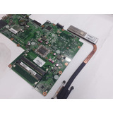 Placa Mãe Notebook Hp 15 B120 Us Amd A6  4455m