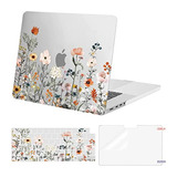 Funda Para Laptop, Mosiso Compatible Con Macbook Pro 16 PuLG
