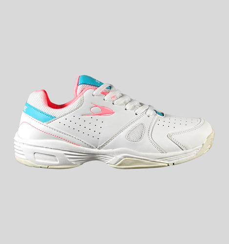 Zapatillas Tenis Padel Handball Voley Stone Hombre Mujer