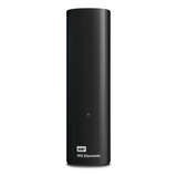 Disco Duro Externo Western Digital Wd Elements Wdbwlg0180hbk 18tb Negro