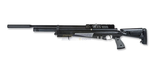 Rifle Hatsan At44-10 Tactical Qe Pcp Cal. 22 5.5mm