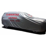 Cubiertas Afelpadas Para Auto, Moto, Camioneta, Etc