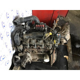 Motor Semiarmado Fiat Idea 4356159