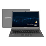 Notebook Compaq Cq-27 Intel Core I3 4gb - 240gb Ssd