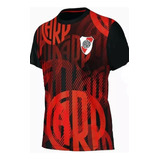 Remera Camiseta River Plate Niños Producto Licencia Oficial