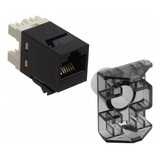 Conector Jack Rj-45 Categoría 6 Commscope