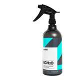 Carpro Ech2o Quick Detailer Concentrado Lavado En Seco 1 Lt.