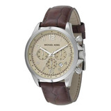 Reloj Michael Kors Para Hombre Mk8115 45 Mm