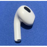 Repuesto AirPods 3 Generación Izquierdo Original