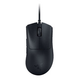 Mouse Razer Deathadder V3, Black, Tienda Oficial