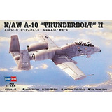 Modelos - Hobby Boss N/aw A-10 Thunderbolt Ii Kit De Con