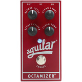 Pedal Aguilar Octamizer