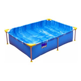 Pileta De Lona 100x140x35 Piletin 500 L Amoblamientos2001