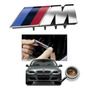 Insignia Parrilla Para Bmw M1 Cromo Montaj Ext. Tuningchrome BMW X5 M