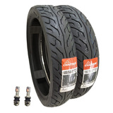 Llanta 110/70-17 Y 100/80-17 Tubeless