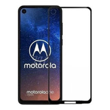 Pelicula Vidro Temperado 9d 3d 5d Motorola Moto One Action 