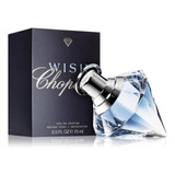 Perfume Chopard Wish Edp 75ml Para Mulheres