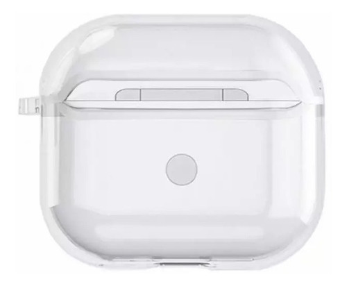 Case Para AirPods 3 Funda De Tpu Calidad Premium Cc20