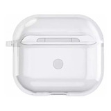 Case Para AirPods 3 Funda De Tpu Calidad Premium Cc20x