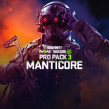 Dlccall Of Duty®: Modern Warfare® Ii - Manticore: Pro Pack 