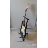 Fender Stratocaster Plus U.s.a 1988 Lace S. Dimarzio Humbuck