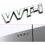 Emblema Letra Vvti Corolla  BMW Z4