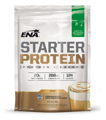 Starter Protein Ena