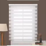 Cortinas Roller Duo Zebra Dia Y Noche 120x200