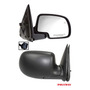 Retrovisor Chevrolet Silverado/ Cheyenne/ Avalanche (99-06) Chevrolet Avalanche