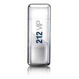 212 Vip Men Edt - 100 Ml