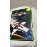 Battlestar Galactica Xbox Clasica