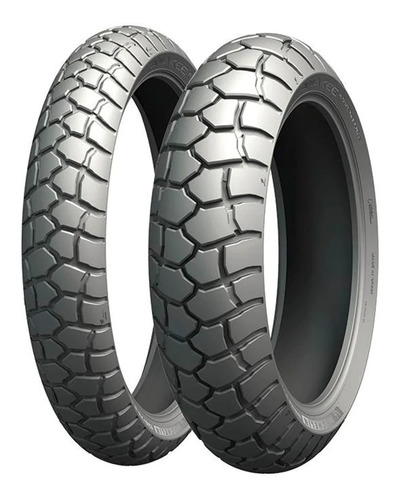 Llantas Michelin Anakee Adventure 110/80 19 Y 150/70 17 F750