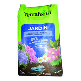 Terrafertil Jardin Sustrato X 50l