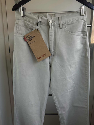 Pantalon Levis 505  Talle 32/34 Impecable