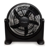 Ventilador Turbo Semi Industrial 20 Magiclick 90w Oferta