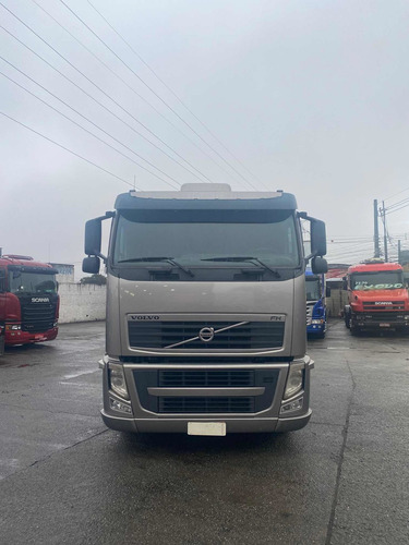 VOLVO VOLVO FH 460