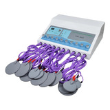 Maquina De Electroestimulacion 