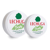  Lechuga Soft Crema [110+55] Ml