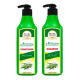 Shampoo + Acondici Romero 320ml - mL a $34190