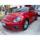 Volkswagen The Beetle 2017 1.4 Tsi Design