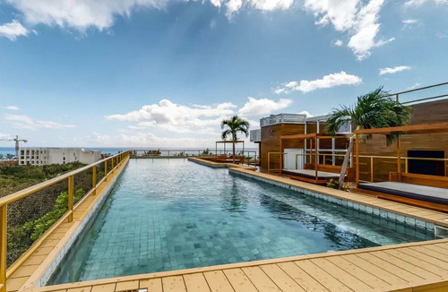 Estudio En Venta 5ta Avenida A Pasos Del Mar