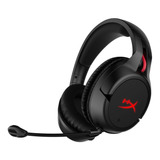 Auriculares Gamer Wireless Hyperx Cloud Flight 30hs Pc Ps4